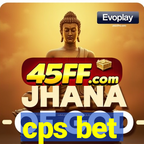 cps bet
